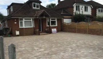 driveway-in-buckinghamshire