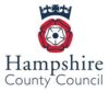 hampsire-country-council-logo