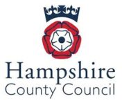 hampsire-country-council-logo