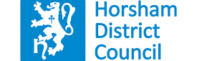 horsham-district-council-logo