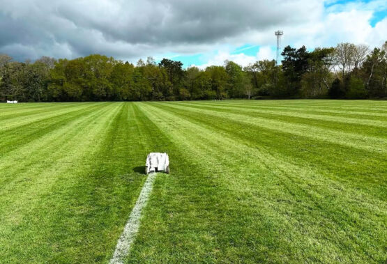 pitch-maintenance